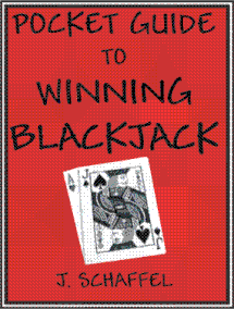 Pocket Guide to Winning Blackjack