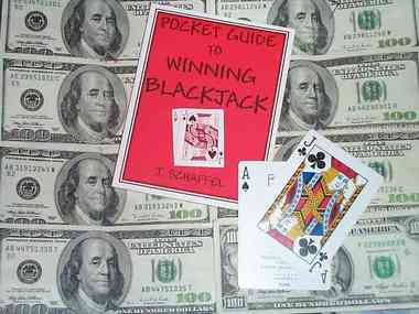 Winning at Blackjack
